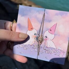 sun and moon bracelet