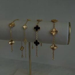 van clef bracelet