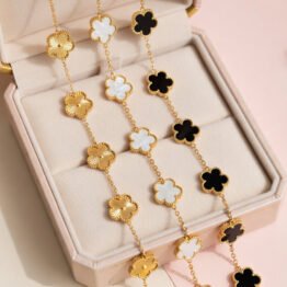 Van Cleef Necklaces