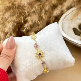 Rapunzel Cute Bracelet &ndash; 5 Charming Princess-Inspired Jewelry Piece